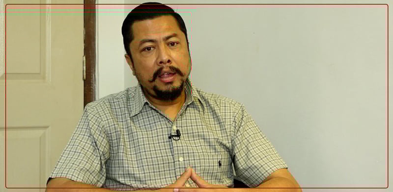 Biraj Bhakta Shrestha Appointed as Minister for Energy, Water Resources and Irrigation in New Government