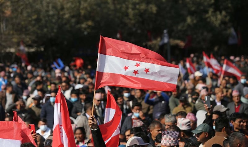 कांग्रेस विशेष महाधिवेशनले निम्त्याएका चुनौती एवं अवसरहरू