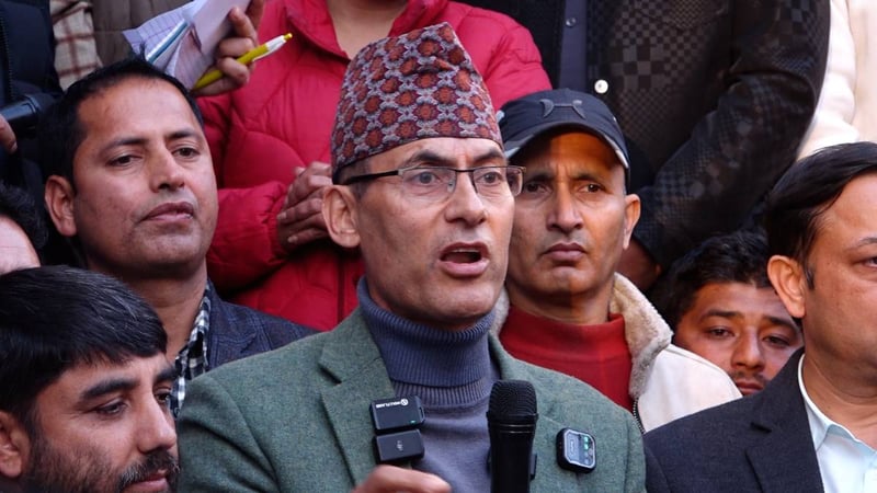 Okhaldhunga Election Results Show Significant Discrepancy Between Direct and Proportional Votes