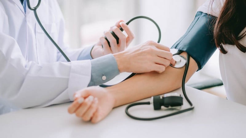 High Blood Pressure: Understanding the 'Silent Killer' and Essential Control Measures