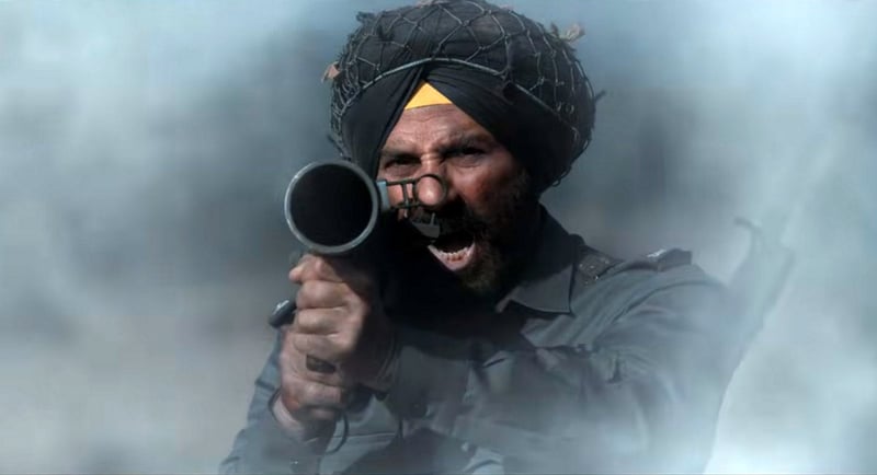 Sunny Deol's 'Border 2' Maintains Strong Box Office Run, Surpasses Major Blockbusters