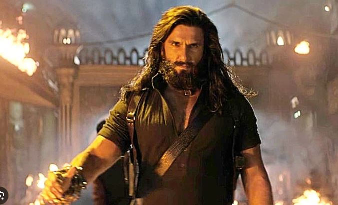 Ranveer Singh's 'Dhurandhar 2' Shatters Box Office Records with Historic Opening