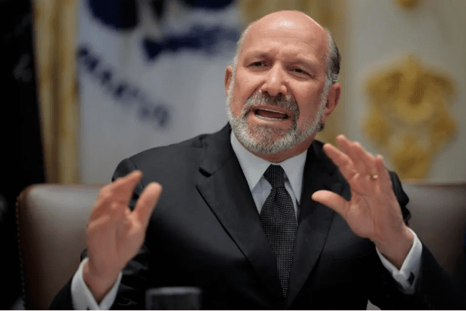 New Epstein Documents Reveal Ties to Commerce Secretary Howard Lutnick; Justice Department Releases 3 Million Pages