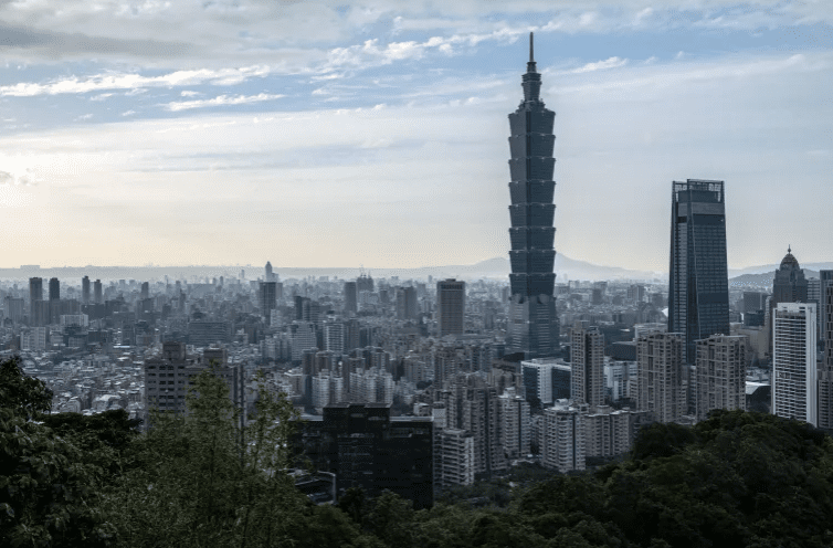 US and Taiwan Finalize Trade Deal to Cut Tariffs and Secure US Purchases