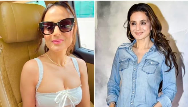Bollywood Actress Ameesha Patel Faces Non-Bailable Warrant Over 2017 Dispute
