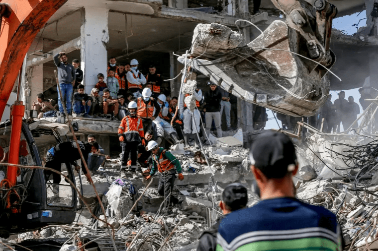 Hamas Rejects 60-Day Ultimatum Issued by Netanyahu Aide to Disarm