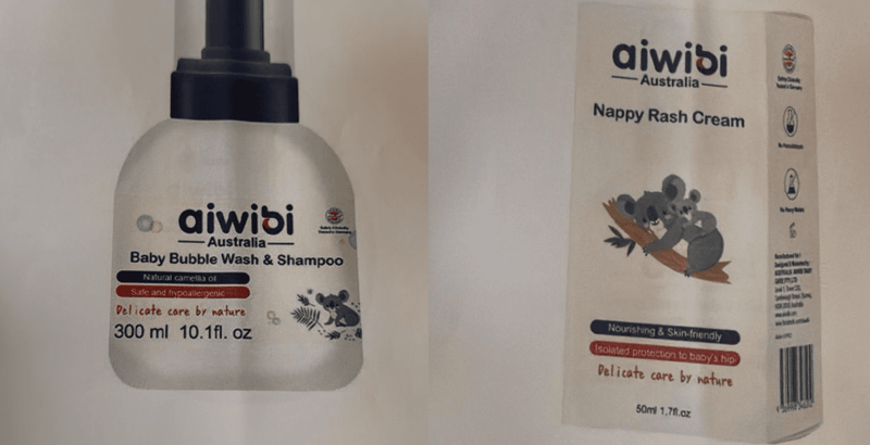 Nepali Regulator Fines Healthcare Company for Mislabeling Chinese Goods as Australian Brand