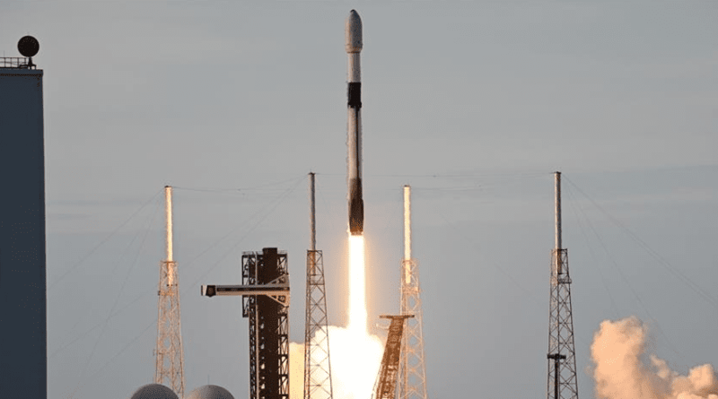 चीनको व्यावसायिक रकेट कार्यक्रम अगाडि बढ्दै