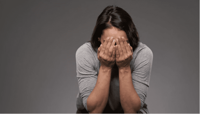 Crying is a Blessing for Health, Study Suggests