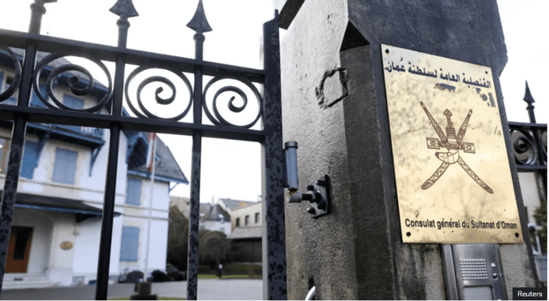 Iran and US Reach 'Guiding Principles' Understanding on Nuclear Program After Indirect Talks in Geneva