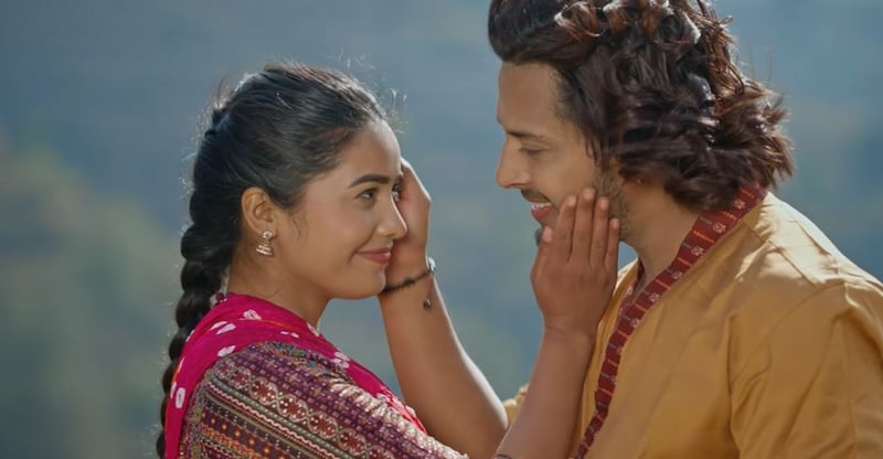 Singer Binti Kumar Gurung Releases New Song 'Manchari'