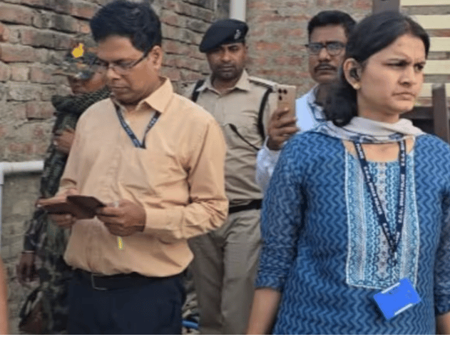 Indian Power Official Under Probe for Illicit Wealth Reveals Nepal Links