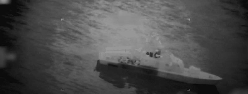 Iraq Shuts Down Oil Terminals Following Attacks on Tankers in Persian Gulf