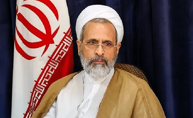 Iran Appoints Interim Supreme Leader Following Ayatollah Khamenei's Death