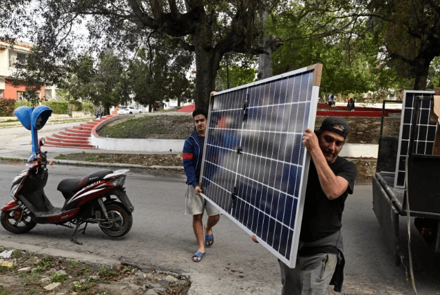 Canada Prepares Aid for Cuba Amid Deepening Fuel Crisis Following US Action