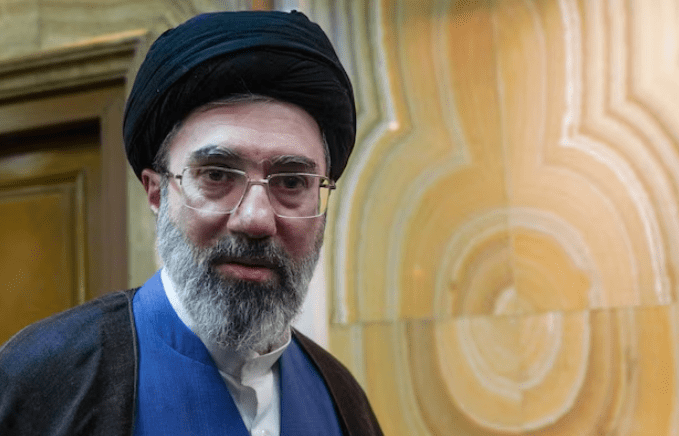 Iran's New Supreme Leader Rejects US De-escalation Offers Amid Ongoing Conflict
