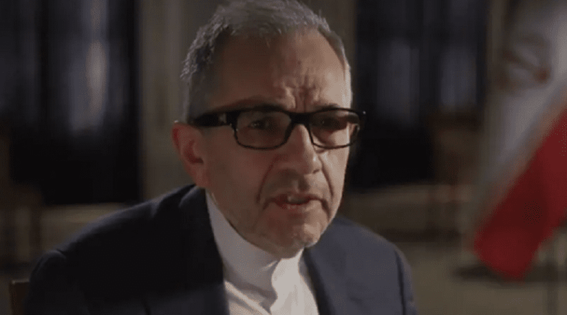 Iran Ready for Nuclear Deal If US Lifts Sanctions, Says Deputy Foreign Minister