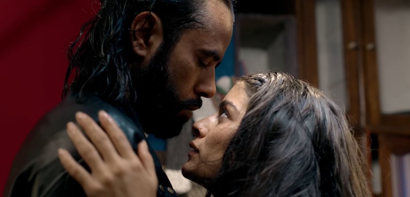 Song Released from Upcoming Film 'Lalima' Set for February 29th Release