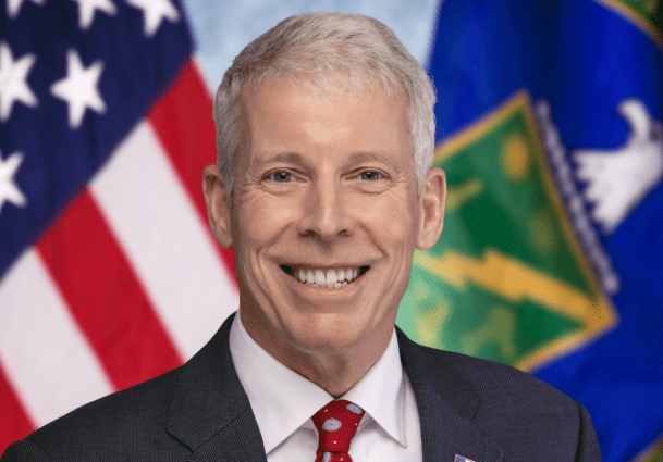 US Has No Plans to Target Iranian Energy Infrastructure, Says Energy Secretary