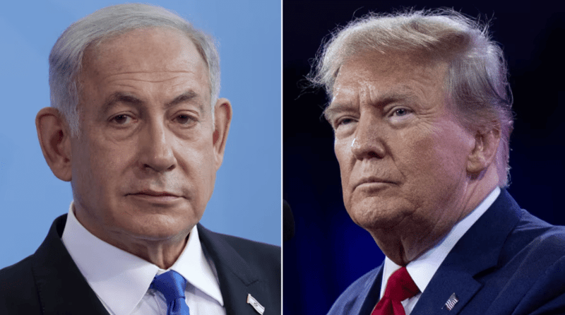 US-Israel Rift Emerges Over Iran Attacks, Diverging Strategies on Regional Conflict