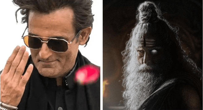 ‘दृश्यम् ३’ छाडेका अक्षय खन्नाले टलीवुडमा गर्दैछन् डेब्यु