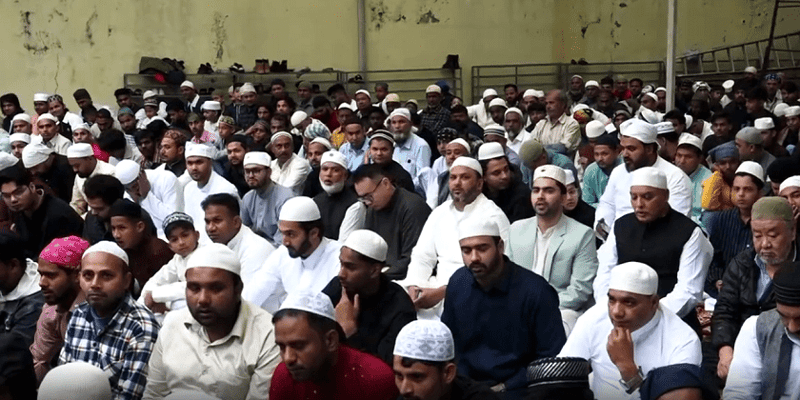 Eid al-Fitr Celebrated Across Nepal with Joy After Month-Long Fast