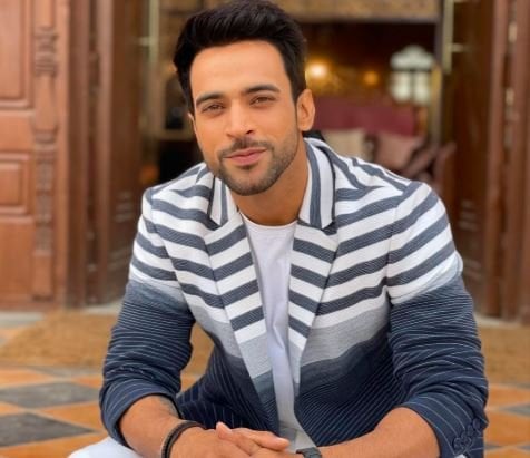 Hindi Serial Actor Rohit Chaudhary to Debut in Nepali Film 'Acharya'