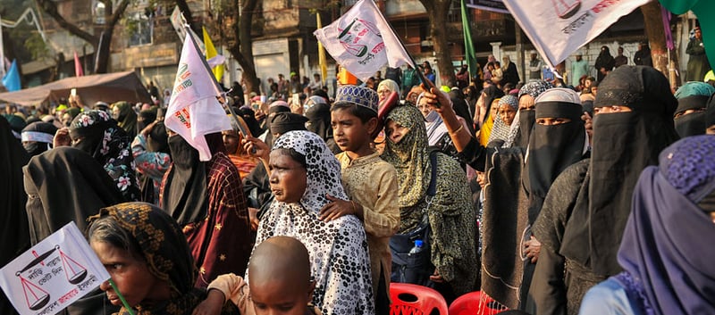 Bangladesh Holds Historic Referendum on Sweeping Democratic Reforms Following July Uprising