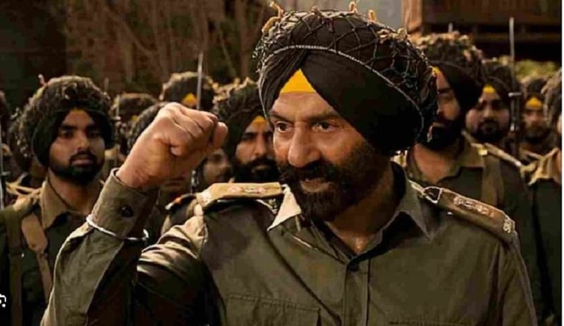 Highly Anticipated 'Border 2' Smashes Records, Outperforming 2025 Blockbuster on Opening Weekend