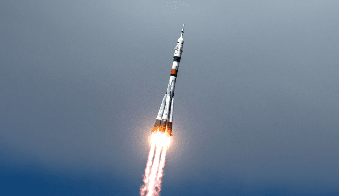 रूसद्वारा ५२ उपग्रहको सफल प्रक्षेपण