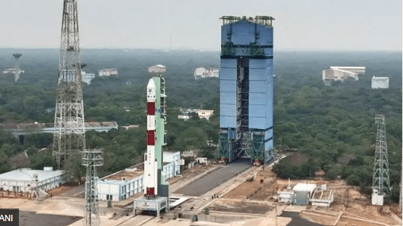 इसरोको मिसन प्रक्षेपणमा प्राविधिक त्रुटि, अनुसन्धान सुरु