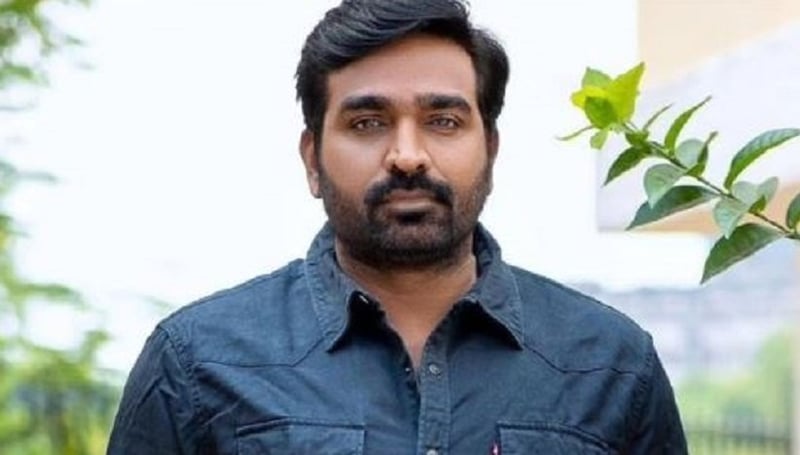 Vijay Sethupathi Reportedly Joins Cast of 'Ramayan' Alongside Ranbir Kapoor and Yash