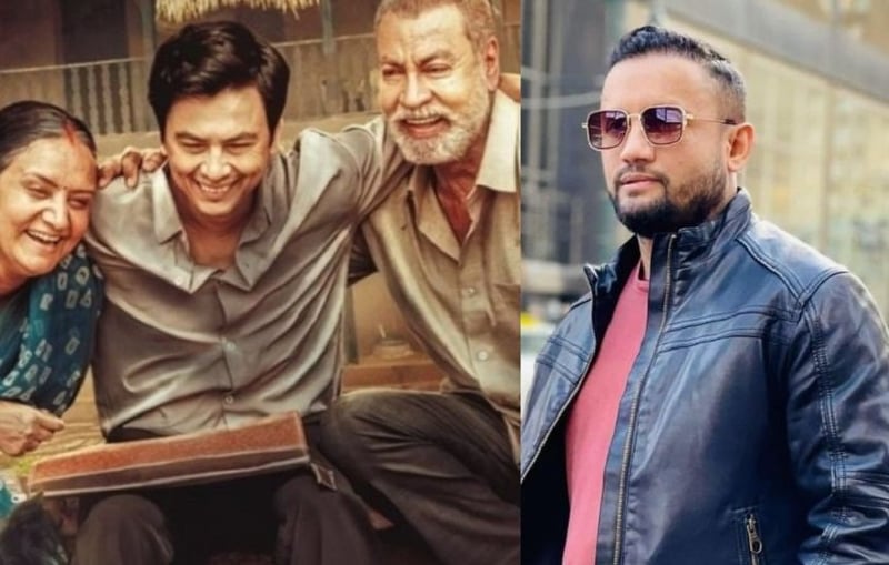 फिल्मले दर्शक रुवाएपछि निर्देशकले मागे माफी