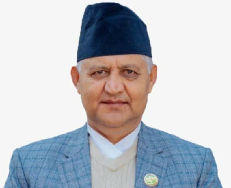 Lumbini Province Chief Minister Urges Greater Action for Women's Rights and Empowerment