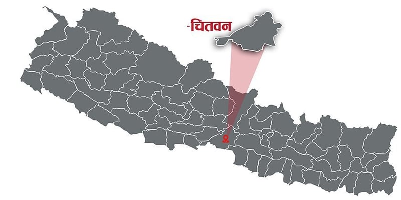 चितवनमा चार सय बढीमा क्षयरोगको सङ्क्रमण