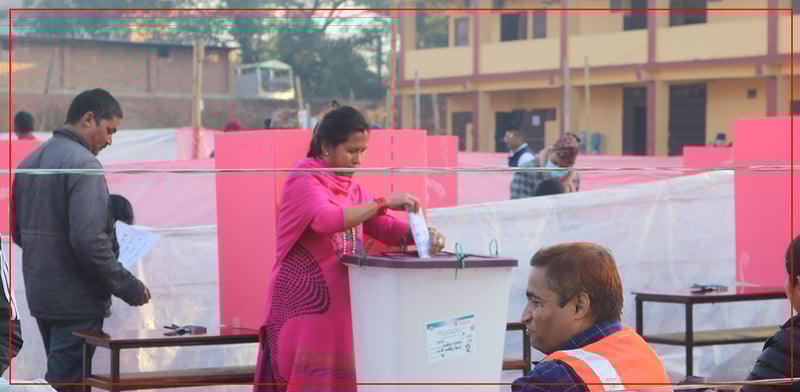 High Security Alert Issued for Bajura Amidst History of Electoral Violence