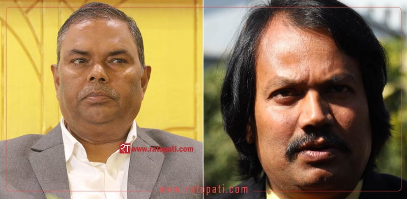 Rastriya Swatantra Party Dominates Vote Count in Madhesh Province as Regional Parties Lag in Proportional Representation