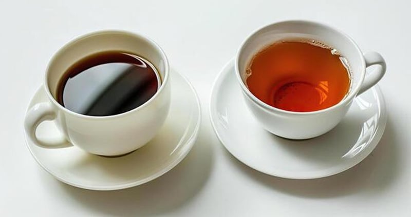 चिया कि कफी ? हड्डीका लागि कुन उपयुक्त ?