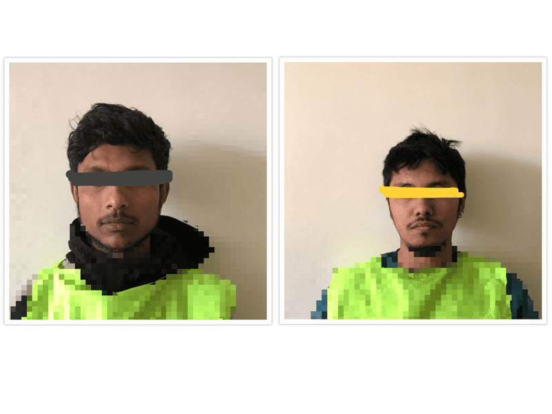 Two Men Arrested in Kathmandu for Alleged Hawala and Crypto Transactions; NPR 11.6 Million Seized