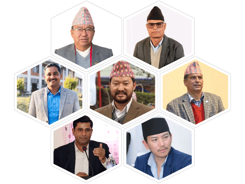 CPN-UML Set to Have Zero Representation in Three Provinces in House of Representatives Election