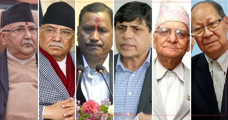 Communist Movement Suffers Historic Blow in Recent Federal Parliament Elections