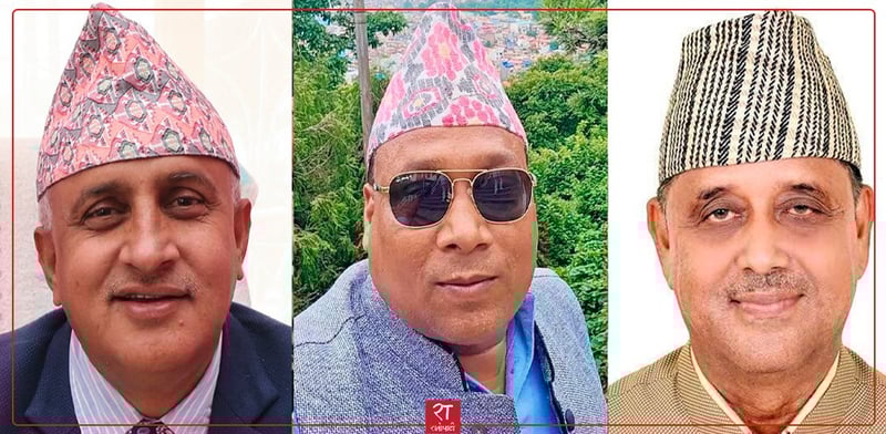 CPN-UML Candidates Lose Deposits in Three Constituencies of Morang in House of Representatives Election