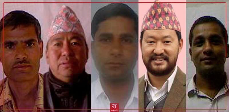 CPN-UML Secures Five Seats as Vote Counting Continues for House of Representatives Election 2082