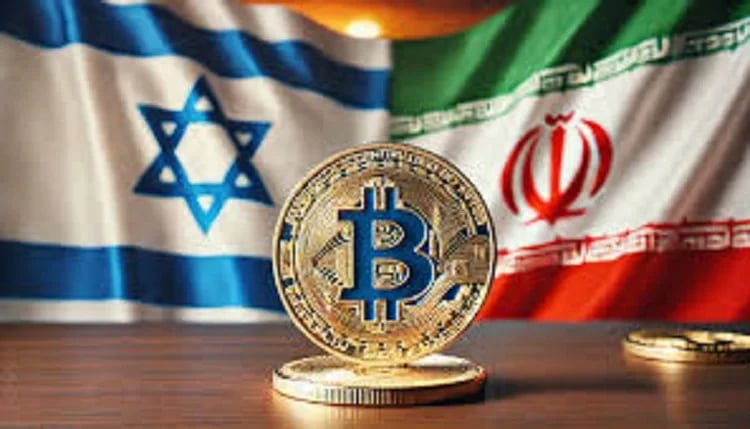 Massive Dollar Outflow Reported from Iranian Crypto Exchanges Following US-Israel Military Actions