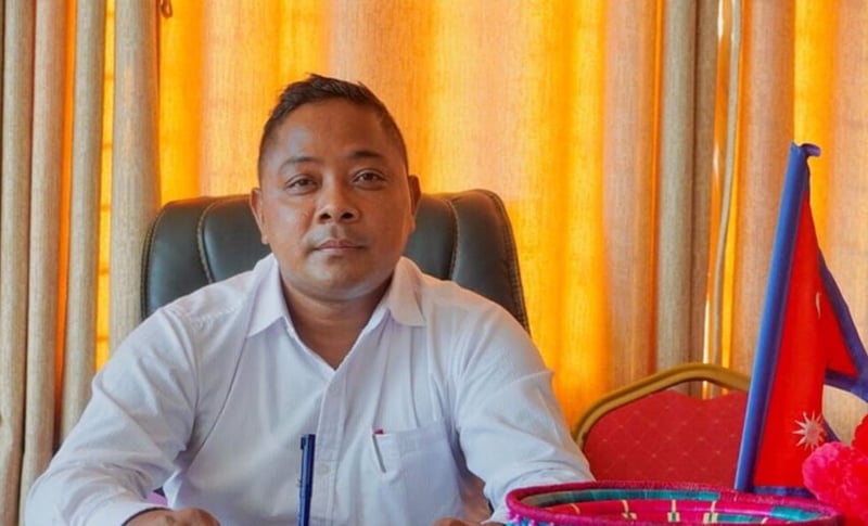 Former Tikapur Mayor Fails to Secure Parliament Seat After Resigning for Election Bid