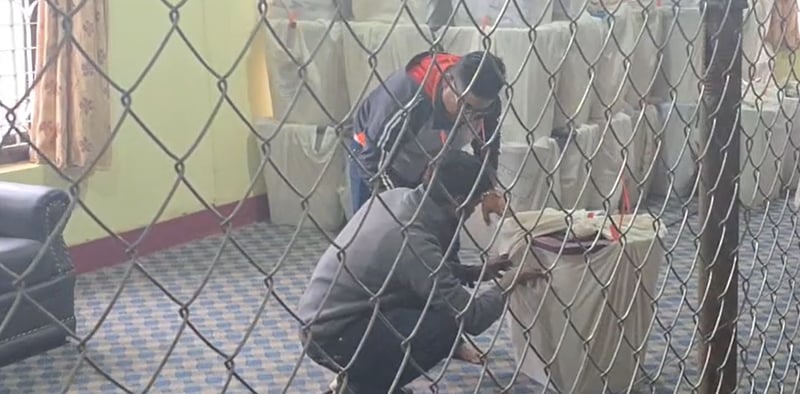 Vote Counting Begins in Dailekh Constituency-1