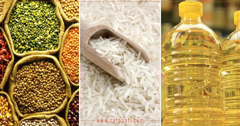 Prices of Cooking Oil and Rice Surge in Nepal Ahead of Elections, Prompting Regulatory Scrutiny