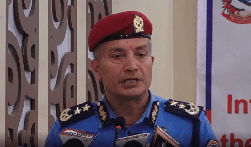 Police Chief Assures Fair Investigation into Inisha B.K. Murder Case