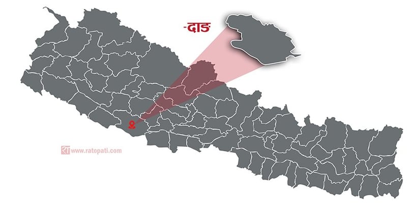 Increased Security and Traffic Management in Dang Amidst Approaching House of Representatives Elections