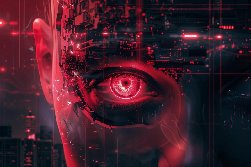 सन् २०२५ मा एआईः प्रविधिमा अविरल विस्तार